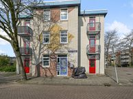 Kolfschotenstraat 310, 1104 PG Amsterdam