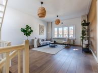 Uithoornstraat 45-2, 1078 SV Amsterdam