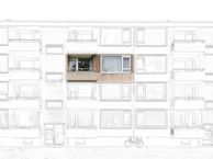 Heymansstraat 46, 3076 CG Rotterdam