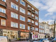 Overtoom 97-1, 1054 HD Amsterdam