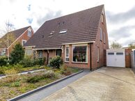 Leeuweriklaan 5, 9311 RH Nieuw-Roden