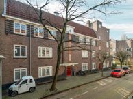 Simsonstraat 12-H, 1076 VJ Amsterdam