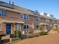Braziliëstraat 18, 2408 MD Alphen aan den Rijn