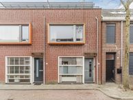 Kapelstraat 26-D, 5046 CM Tilburg