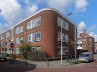 Cornelis Houtmanstraat 135, 2593 RG Den Haag
