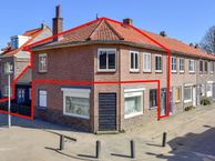 C.W.Bruinvisstraat 12, 1815 XV Alkmaar