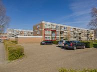 Hongarijepad 8, 2034 XH Haarlem