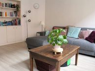 Van Vlooswijkstraat 7-A, 3039 TN Rotterdam