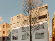 Admiraal De Ruijterweg 226-G, 1055 ML Amsterdam