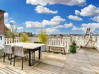 Weimarstraat 299, 2562 HJ Den Haag