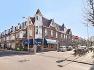 Hendrick de Keyserstraat 32-A, 3583 TK Utrecht