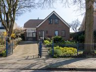 Lambertijnenlaan 60, 4614 EZ Bergen op Zoom