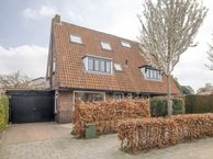 Jacob Catsstraat 9, 1215 EW Hilversum
