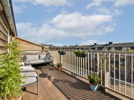 Gerard Callenburgstraat 14-2, 1055 VB Amsterdam