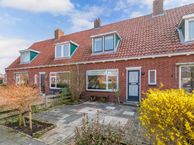 Doctor Sipcke Stapertstrjitte 31, 8731 CA Wommels