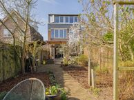 Vondellaan 73, 1942 LH Beverwijk