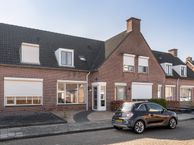 Plevierlaan 21, 4695 JC Sint-Maartensdijk