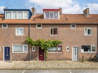 Van Zijlstraat 8, 3552 XS Utrecht