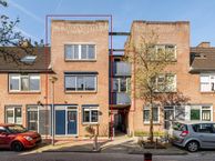 Graaf van Bloisstraat 15, 2805 RH Gouda