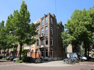 Johannes Verhulststraat 168-1, 1075 HC Amsterdam