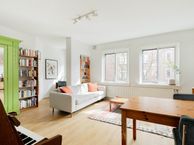 Albert Luthulistraat 16-C, 1091 NV Amsterdam