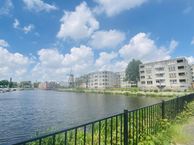 Gekroonde Haringpad 32, 3024 PA Rotterdam