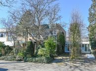 Einthovenlaan 17, 2105 TH Heemstede