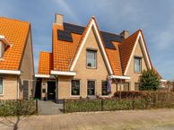 Riedertuin 18, 2993 XD Barendrecht