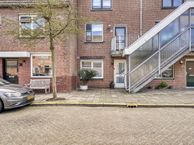 Beppy Nooijstraat 34, 2331 HV Leiden