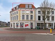 Stationsstraat 46, 4331 JB Middelburg