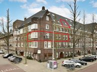 Gerrit van der Veenstraat 112-2, 1077 EN Amsterdam