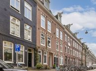 Govert Flinckstraat 258-2, 1073 CE Amsterdam