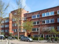 Vespuccistraat 60-2, 1056 SN Amsterdam