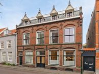 Assendelftstraat 2-A, 2512 VV Den Haag