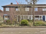 Eerste Hieronymus van Alphenstraat 100, 2806 PV Gouda