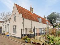 Sint Antheunisstraat 16, 4331 PP Middelburg