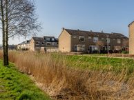 Irisstraat 11, 3284 XB Zuid-Beijerland