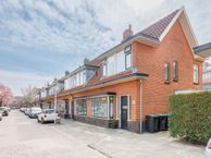 Bakhuis Roozenboomstraat 11, 2313 RC Leiden