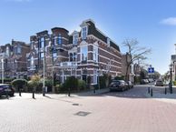 Johan van Oldenbarneveltlaan 46-B, 2582 NT Den Haag