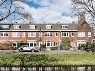 Regentesselaan 18, 2015 BX Haarlem