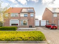 Haringvlietstraat 36, 4456 BT Lewedorp