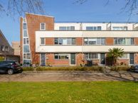 Audrey Hepburnstraat 74, 1325 NN Almere