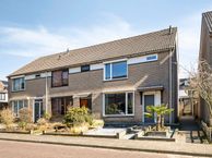 Pater Dr. Loffeldstraat 9, 5421 TA Gemert