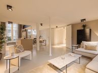 Egelantiersstraat 143-B, 1015 RA Amsterdam