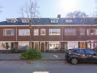 Wethouder D.M. Plompstraat 7, 3555 BR Utrecht