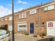 van der Palstraat 7, 1944 WD Beverwijk