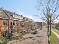 Boergoensevliet 172, 3082 KX Rotterdam