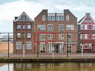 Kerkgracht 46, 1354 AM Almere