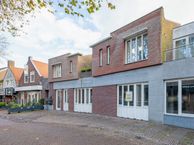 Parkstraat 18-B, 1791 CA Den Burg