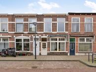 Waldeck Pyrmontstraat 38, 2316 PE Leiden